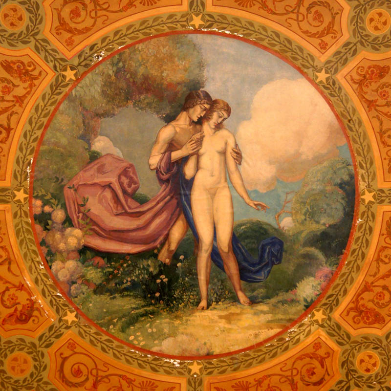 Beauvoir in love - L'hôtel Palmer, le lieu du coup de foudre - Photo 5